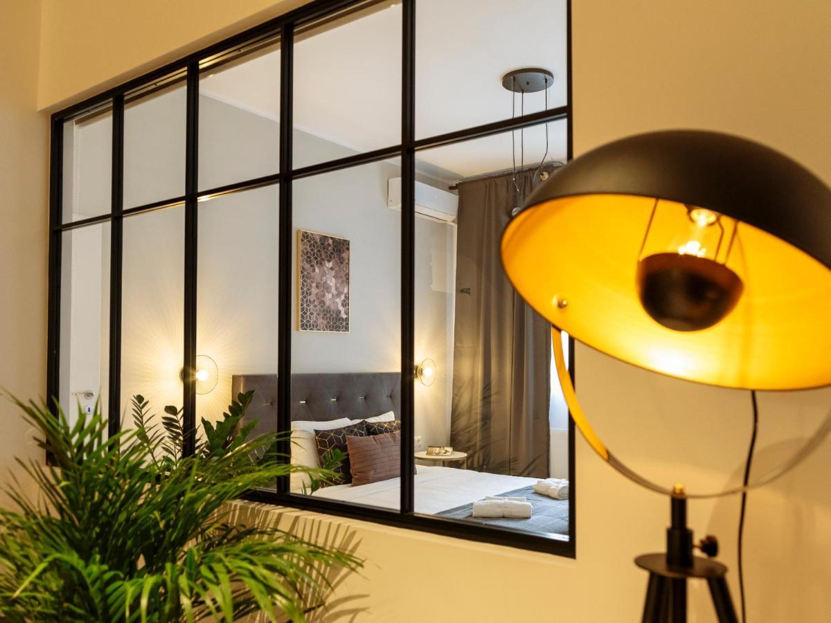 Bright 3Br Flat - Top Location - Green View Balcony Boekarest Buitenkant foto