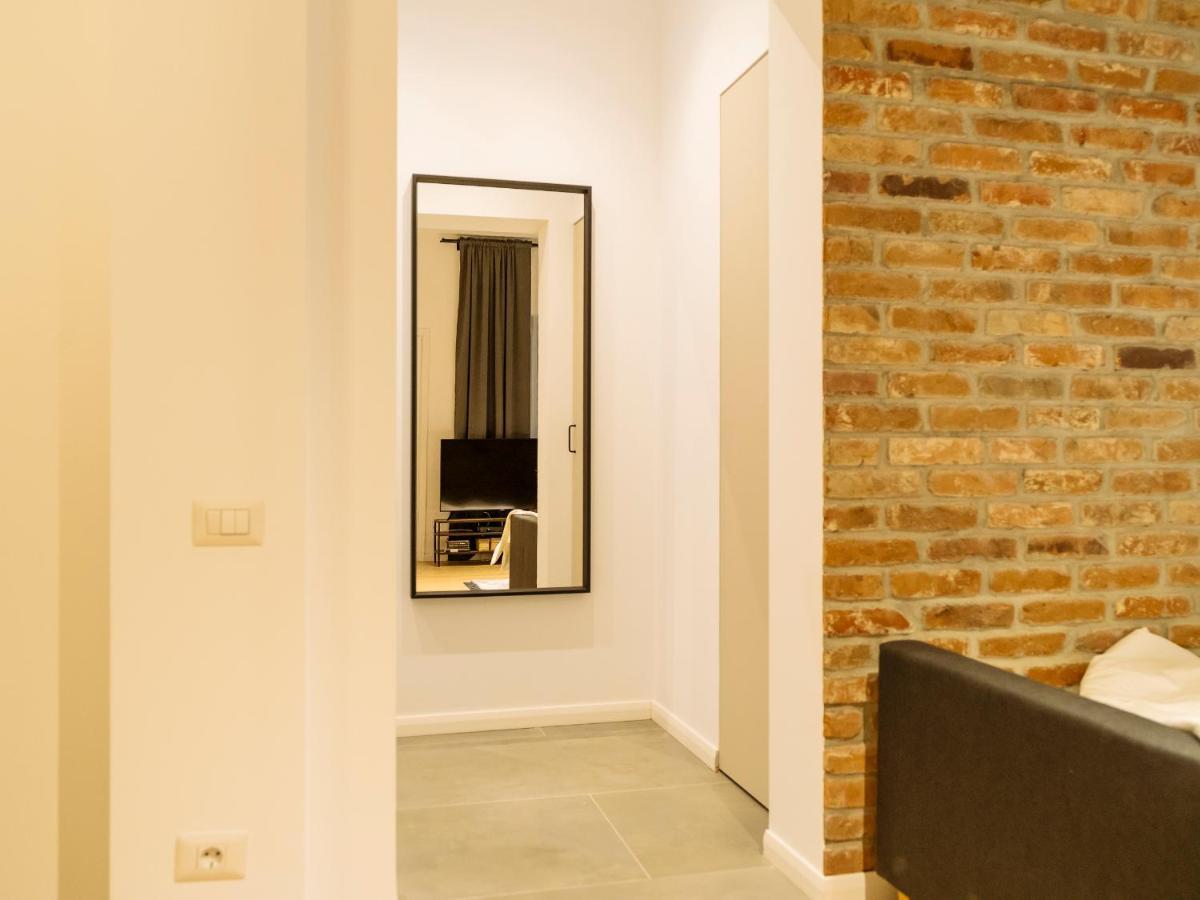 Bright 3Br Flat - Top Location - Green View Balcony Boekarest Buitenkant foto