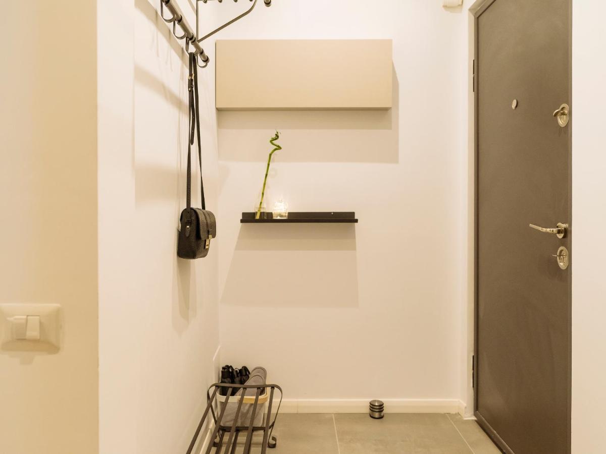 Bright 3Br Flat - Top Location - Green View Balcony Boekarest Buitenkant foto