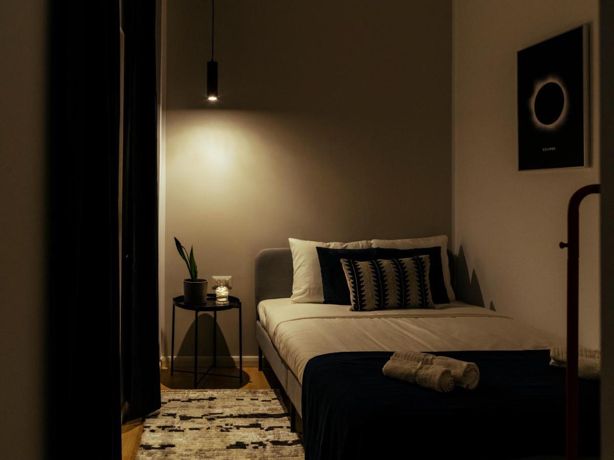 Bright 3Br Flat - Top Location - Green View Balcony Boekarest Buitenkant foto