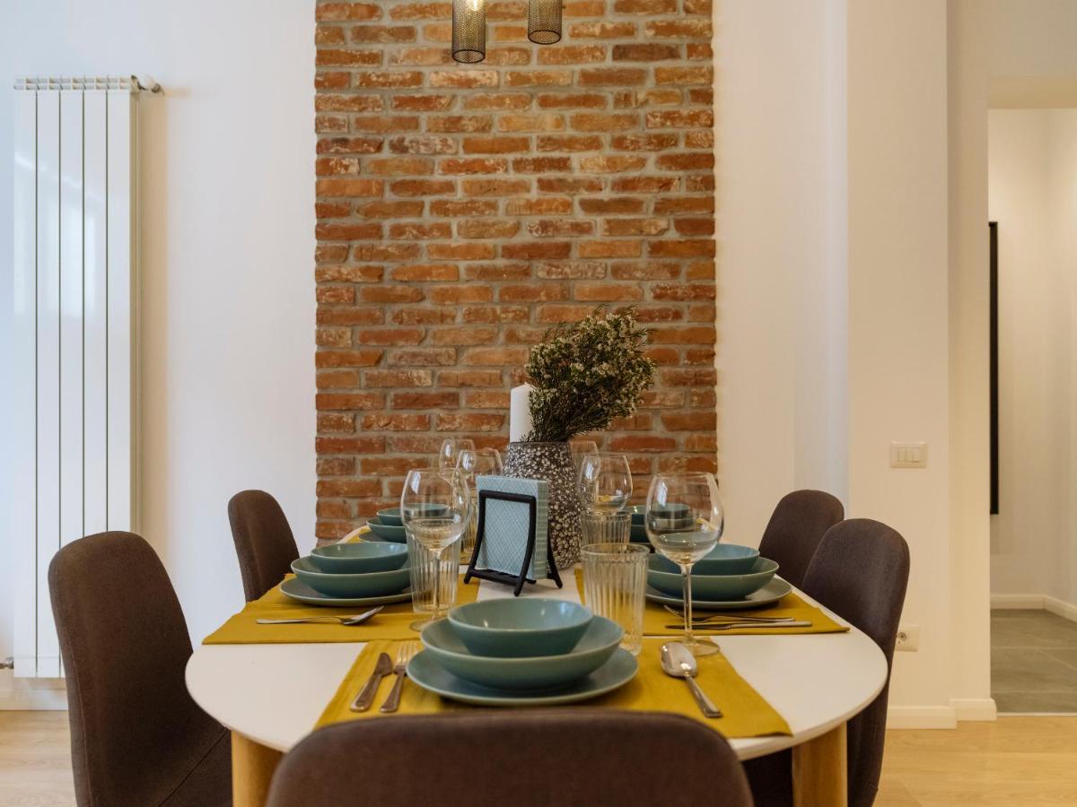 Bright 3Br Flat - Top Location - Green View Balcony Boekarest Buitenkant foto